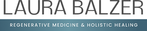 Laura Balzer Logo